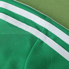 1990 season Ireland home retro Fan version