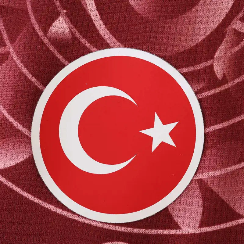 2526 season Galatasaray S.K. third Fan version