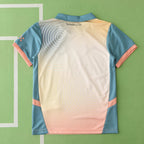 2425 season  Manchester City F.C. fourth Kids kit
