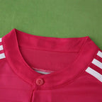 1415 season  Real Madrid CF away Long sleeved Fan version