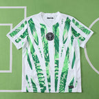 2526 season Nigeria home Fan version