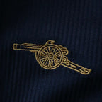 0102 Arsenal F.C. away retro Kids kit