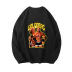 GOLDBERG Vintage t-shirt  2506B019