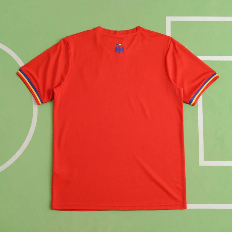 2425 UEFA Romania away Fan version