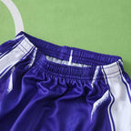 9496 season Real Madrid CF away Kids kit