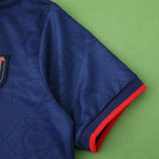 9596 season Arsenal F.C. away Kids kit