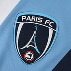 2526 season Paris FC Away fans version