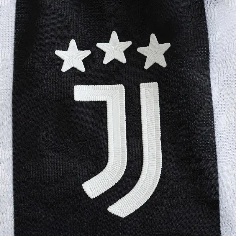 2425 season Juventus home Player version