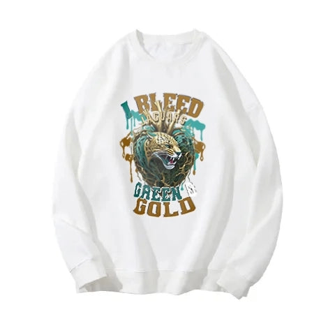 jaguars  Vintage t-shirt 2506A051
