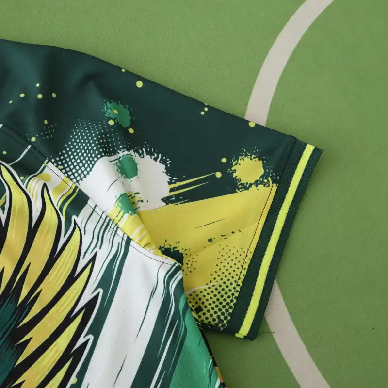 2425 season Brazil Concept version Fan version