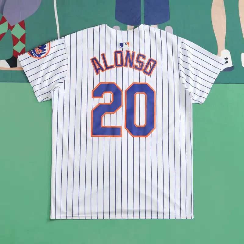 MLB New York Mets 20NO