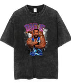 BIG E  Vintage t-shirt  2506B082