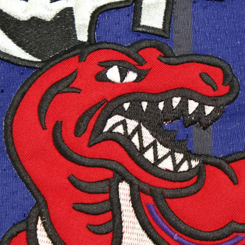 NBA Toronto Raptors 15#CARTER