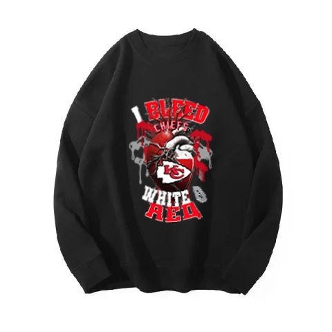chiefs  Vintage t-shirt 2506A043