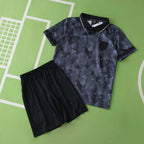 1990 season England away Kids kit