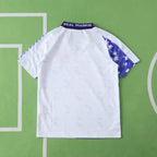 9697 season Real Madrid CF third Kids kit
