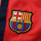 1314 season FC Barcelona / Barça away Kids kit