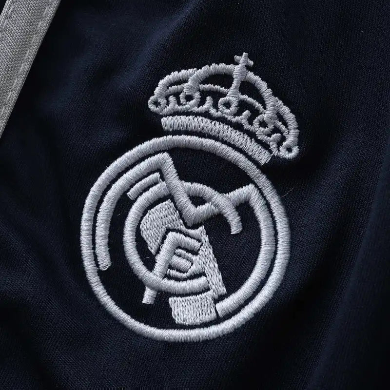 2526 Real Madrid CF away Kids kit
