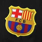 1112 season Barcelona away retro Fan version