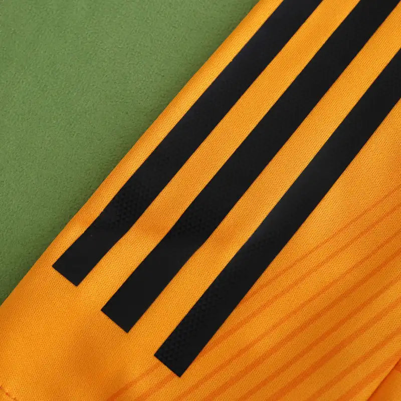 2425 season Real Madrid away Long sleeved Player version