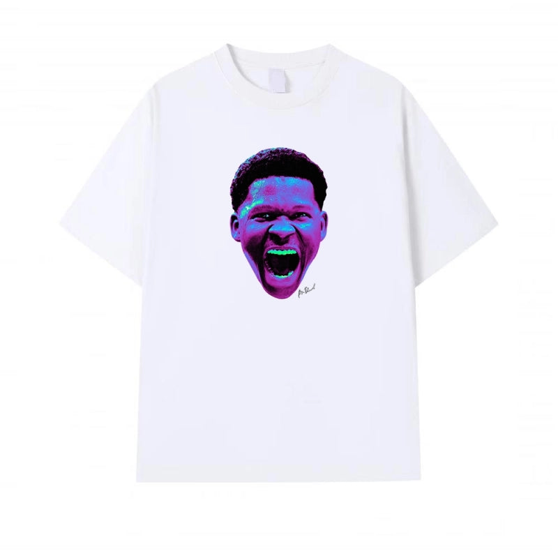 ANTHONY EDWARDS  Vintage t-shirt 2505C046