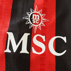 2425 season A.C. Milan home Long sleeved Player version