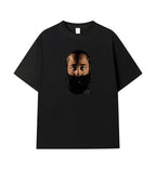 JAMES HARDEN Vintage t-shirt 2505C067
