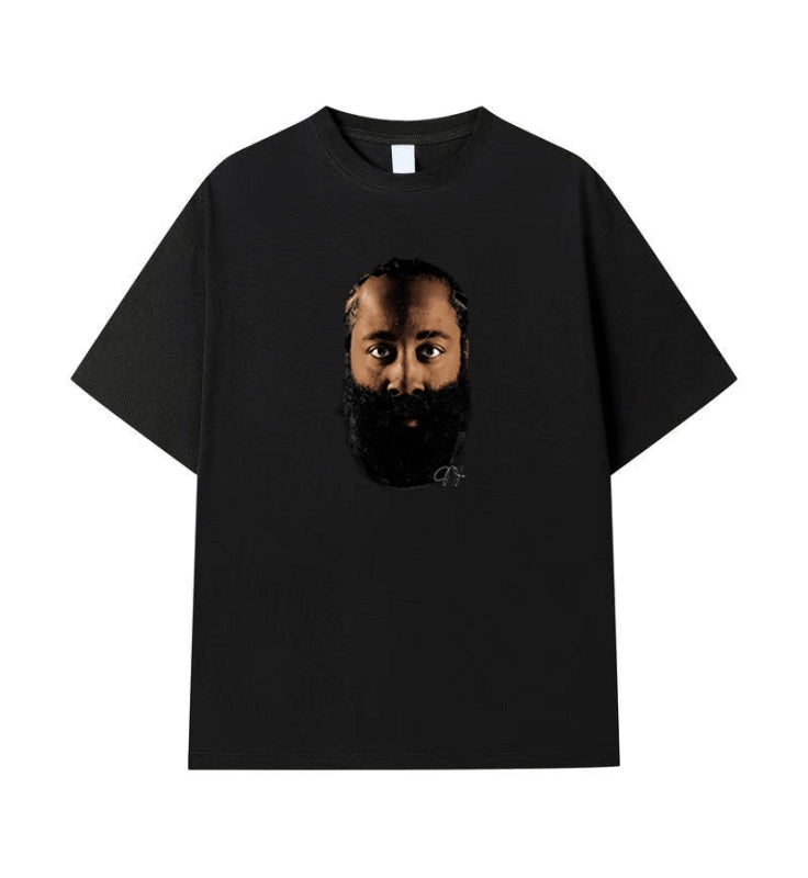 JAMES HARDEN Vintage t-shirt 2505C067