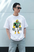 Green Bay Packers Vintage t-shirt 2506A076