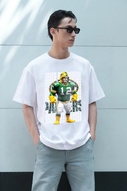Green Bay Packers Vintage t-shirt 2506A076