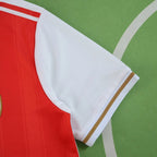 2526 season AS Monaco FC home Fan version