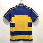 0102 season Parma Home  retro Fan version
