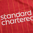 2425 season Liverpool home Player version