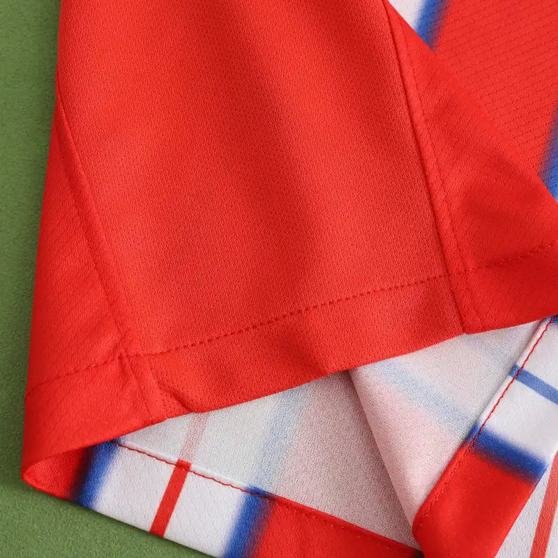 2425 season Atletico Madrid home Fan version