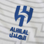 2425 season Al-Hilal Saudi Football Club away Fan version