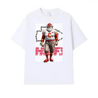 Kansas City Chiefs  Vintage t-shirt 2506A081