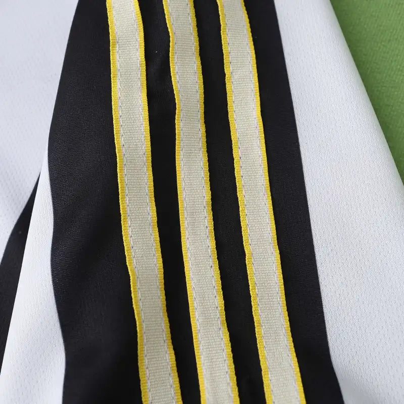 9799 season Newcastle United F.C. home retro Fan version