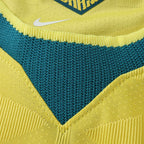 2026 FIFA World Cup Brazil home Player version