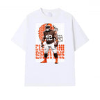 Cleveland-Browns Vintage t-shirt 2506A072