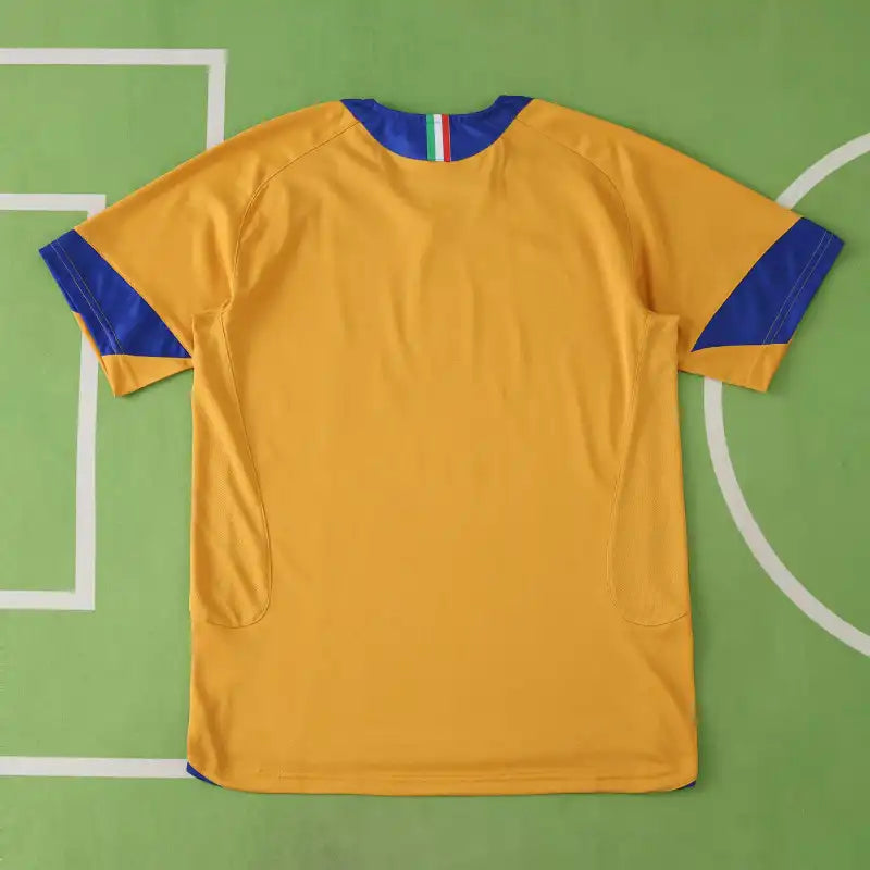 0506 season Juventus F.C. away retro Fan version