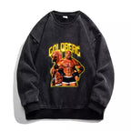 GOLDBERG Vintage t-shirt  2506B019