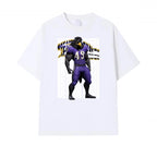 Baltimore Ravens Vintage t-shirt 2506A068