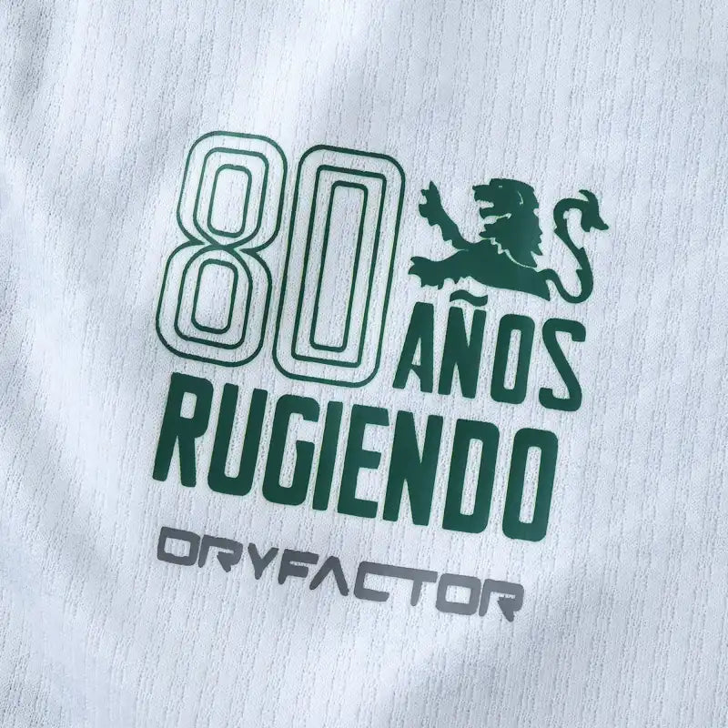 2425 season Club León F.C. away Fan version