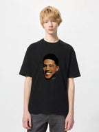DEVIN BOOKERVintage t-shirt 2505C053