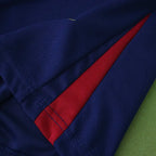2526 season FC Barcelona / Barça home Kids kit