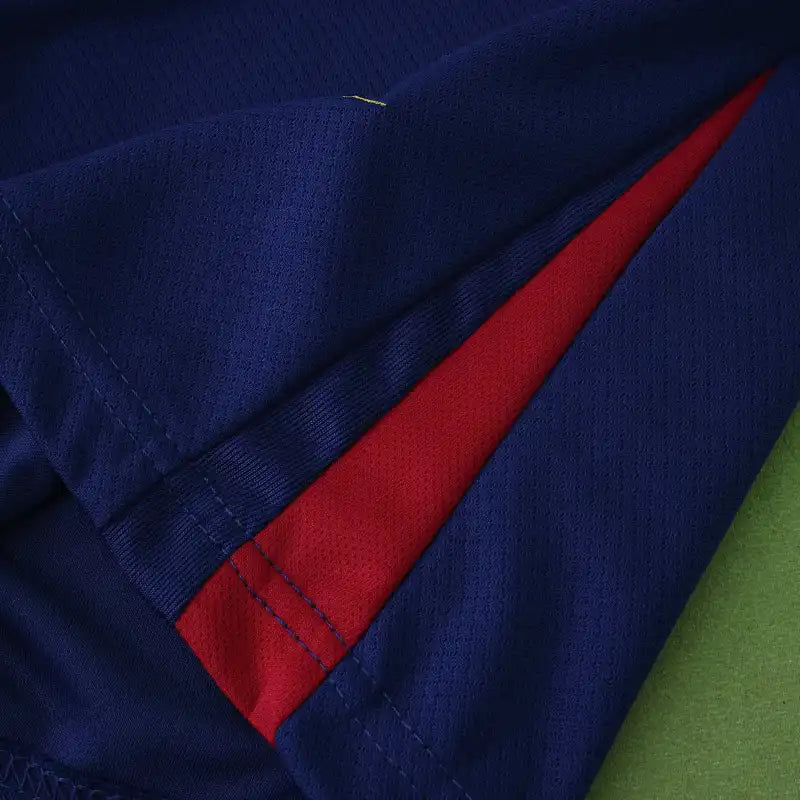 2526 season FC Barcelona / Barça home Kids kit