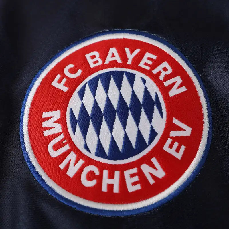 9799 season Fußball-Club Bayern München home retro Fan version