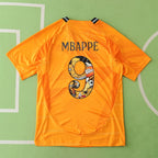 2425 season Real Madrid CF away Player version（Special number）