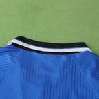 9698 season Manchester United F.C. third retro Fan version