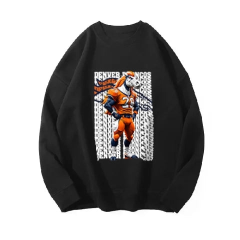 Denver Broncos Vintage t-shirt 2506A075